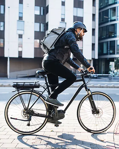 Focus sur la nouvelle ère des vélos électriques