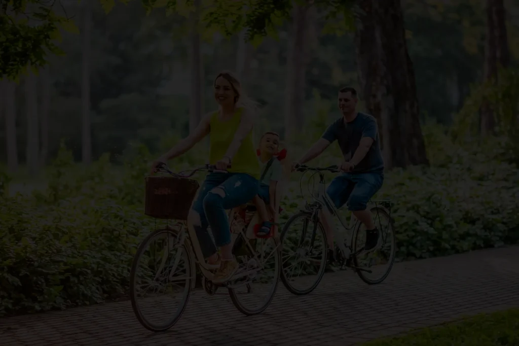 Top des plus belles pistes cyclables de France