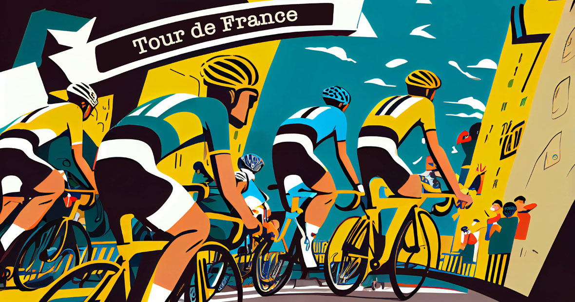 Tour de France